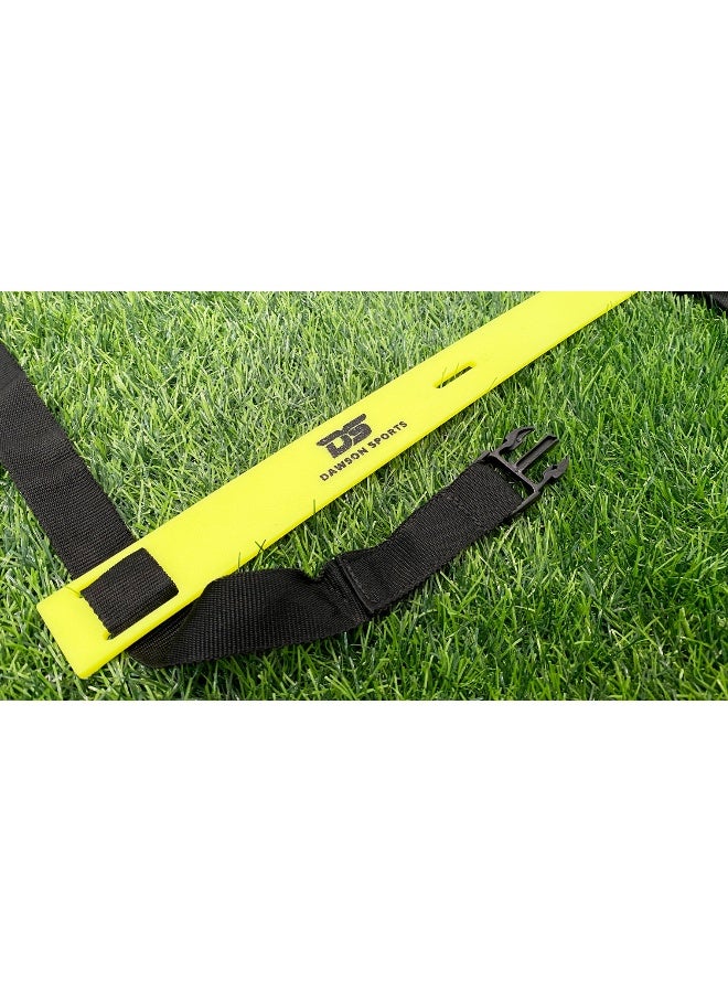 DAWSON SPORTS Agility Ladder - 4M (10 Rungs) - Image 2