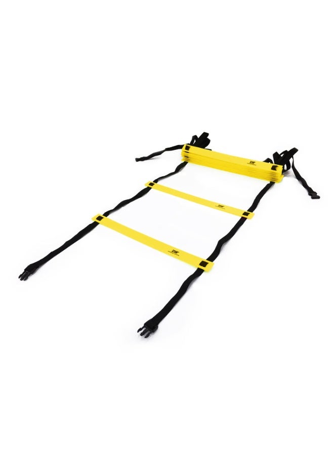 DAWSON SPORTS Agility Ladder - 4M (10 Rungs) - Image 1