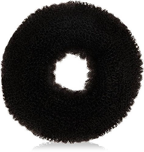 Chanderkash Hair Style Bun, Black - Image 2