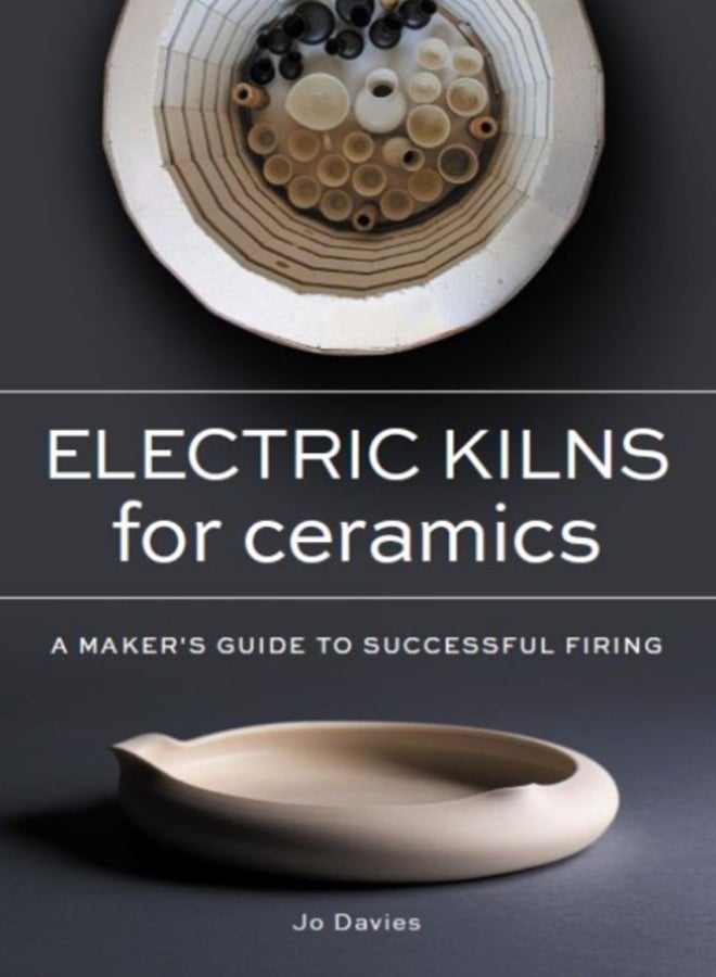 أفران كهربائية للسيراميك: دليل صانعي النجاح في الحرق