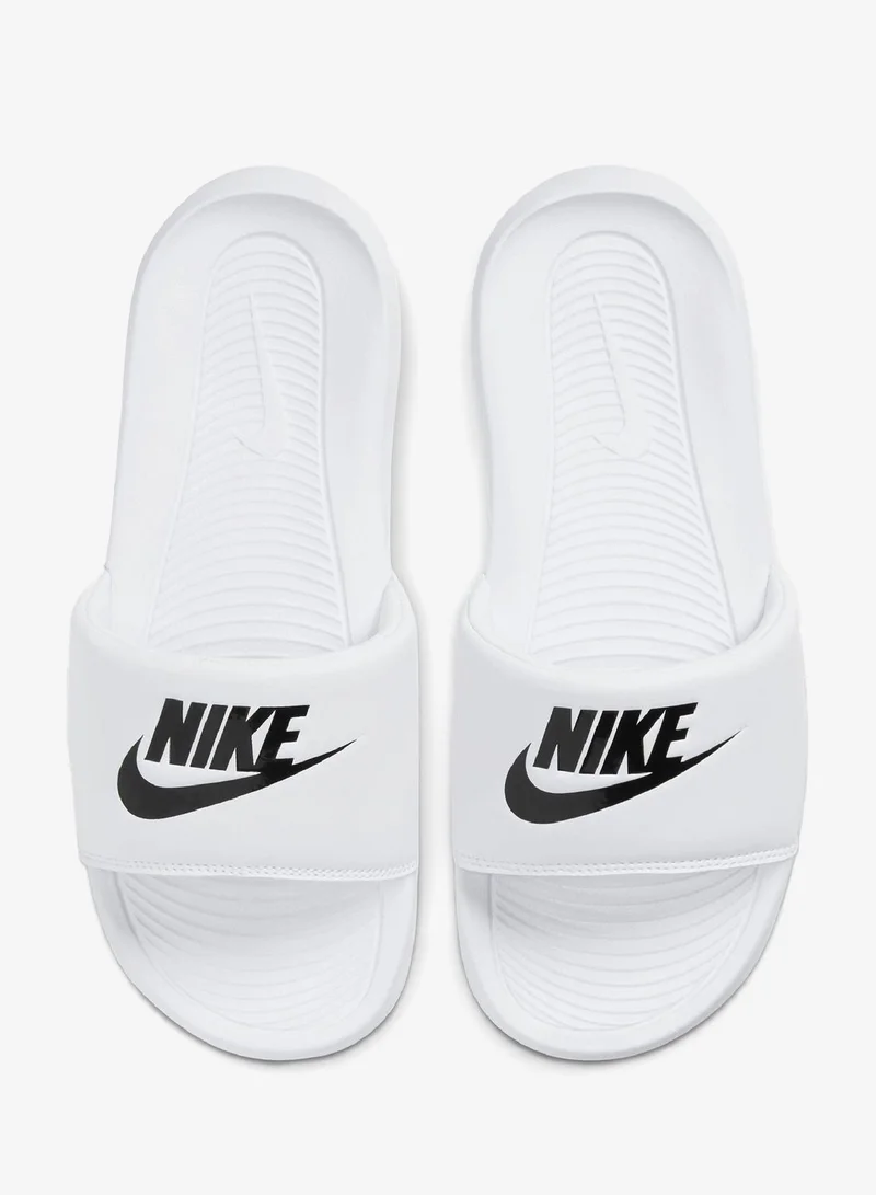 Nike  W NIKE VICTORI ONE SLIDE for Women | Best Price UAE