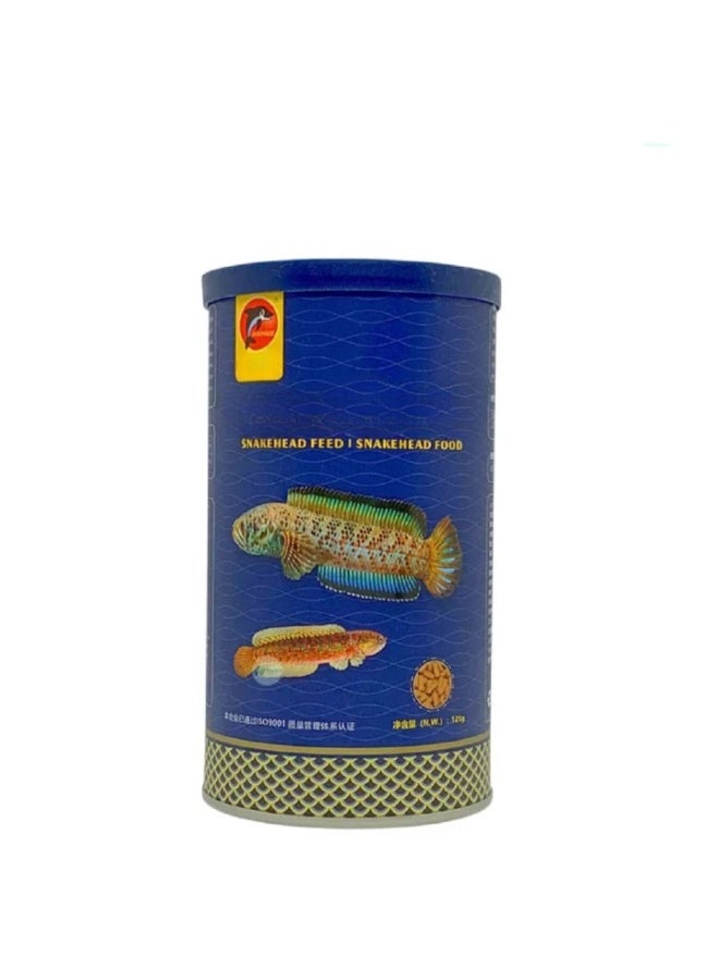 Porpoise Snakehead Fish Food 400 gram + Porpoise Life Care Multifunction Treatment – 100 ML Combo - Image 2