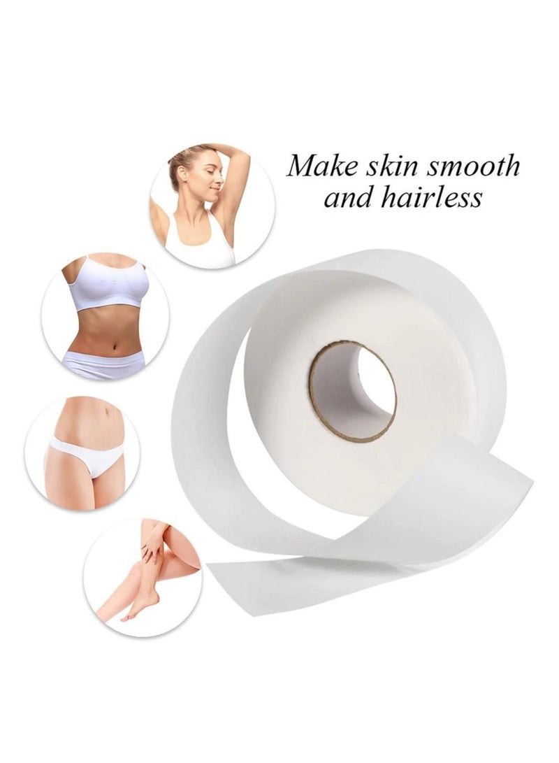 لا بيرلا  تك رول وكس لازالة الشعر - Image 2