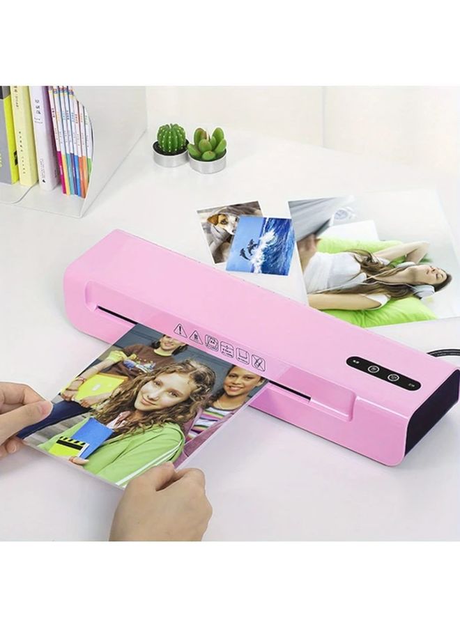 100 Sheets 4R 110x160mm Transparent Laminating Bags PVC Waterproof Dry Erase - Image 2