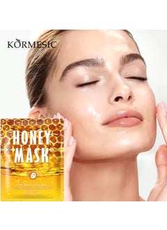 HONEY BEAUTY Mask-25ml - pzsku/ZF3E3FAF87C51E413446DZ/45/_/1729076851/4a042fb2-1c01-49a6-9e14-08788b0d90c6