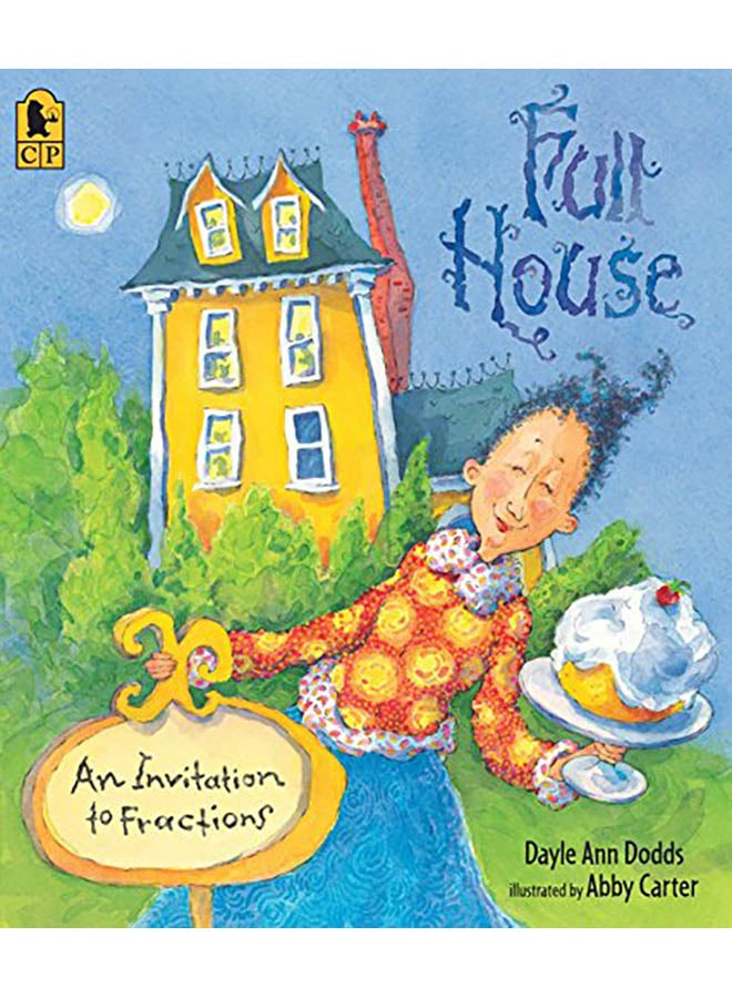 Full House: An Invitation to Fractions