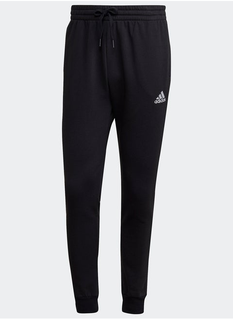 Essentials Fleece Regular Tapered Joggers