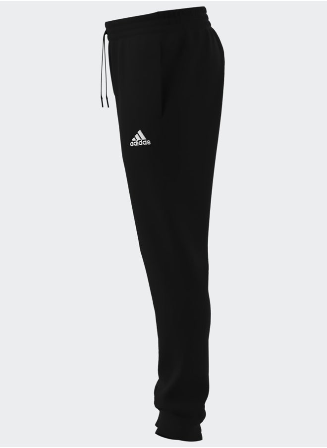 Adidas - Essentials Fleece Regular Tapered Joggers - Image 1