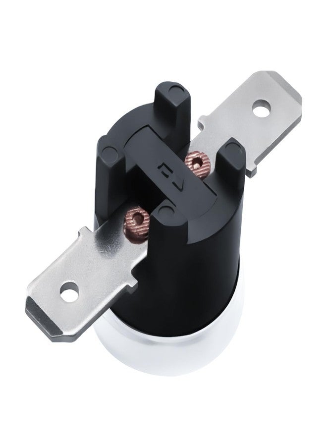 LanKstet P04-303 Coffee Percolator Thermostat for Farberware FCP Series Coffee Maker Percolators FCP412,FCP240, FCP280,Temperature Control Coffee Pot Switch Replacement Part - Image 1