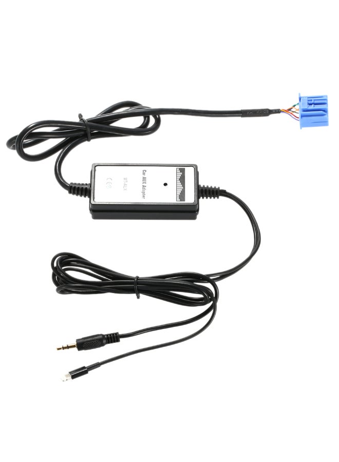 Loquat Aux Audio MP3 Interface Adapter For Honda/Accura/Accord/Civic - Image 2