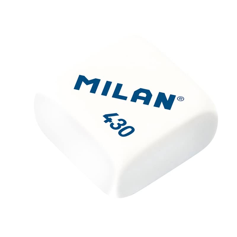 MILAN CMM430 Crumble Eraser (Pack of 30) - Image 3
