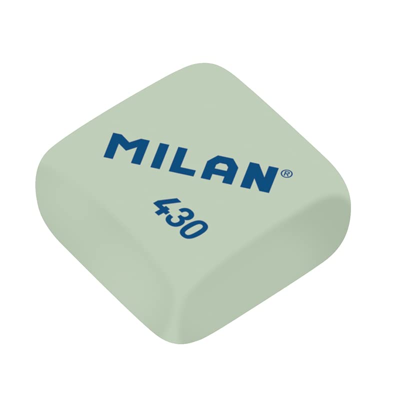 MILAN CMM430 Crumble Eraser (Pack of 30) - Image 5