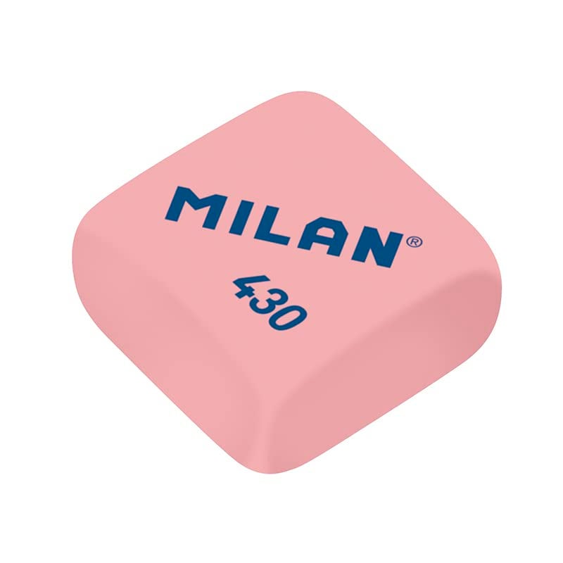 MILAN CMM430 Crumble Eraser (Pack of 30) - Image 4