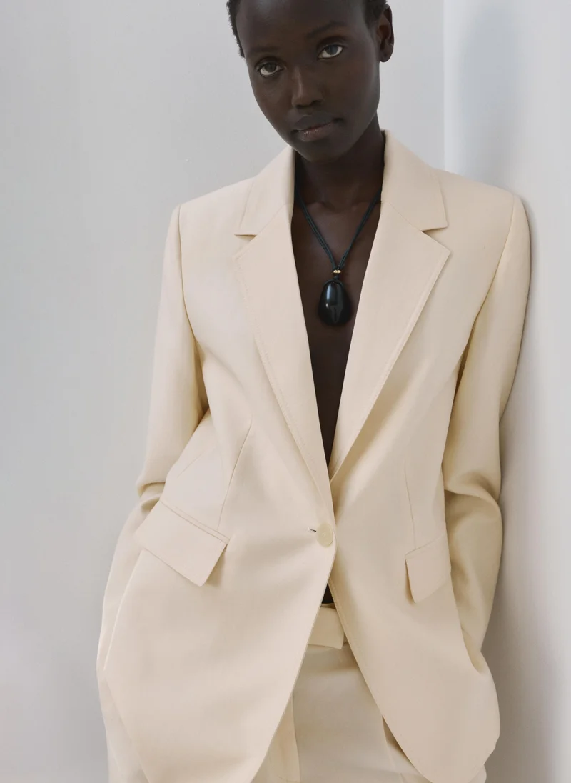 مانجو BLAZER VERONICA