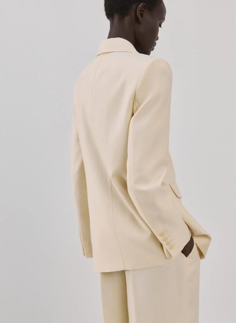 مانجو BLAZER VERONICA