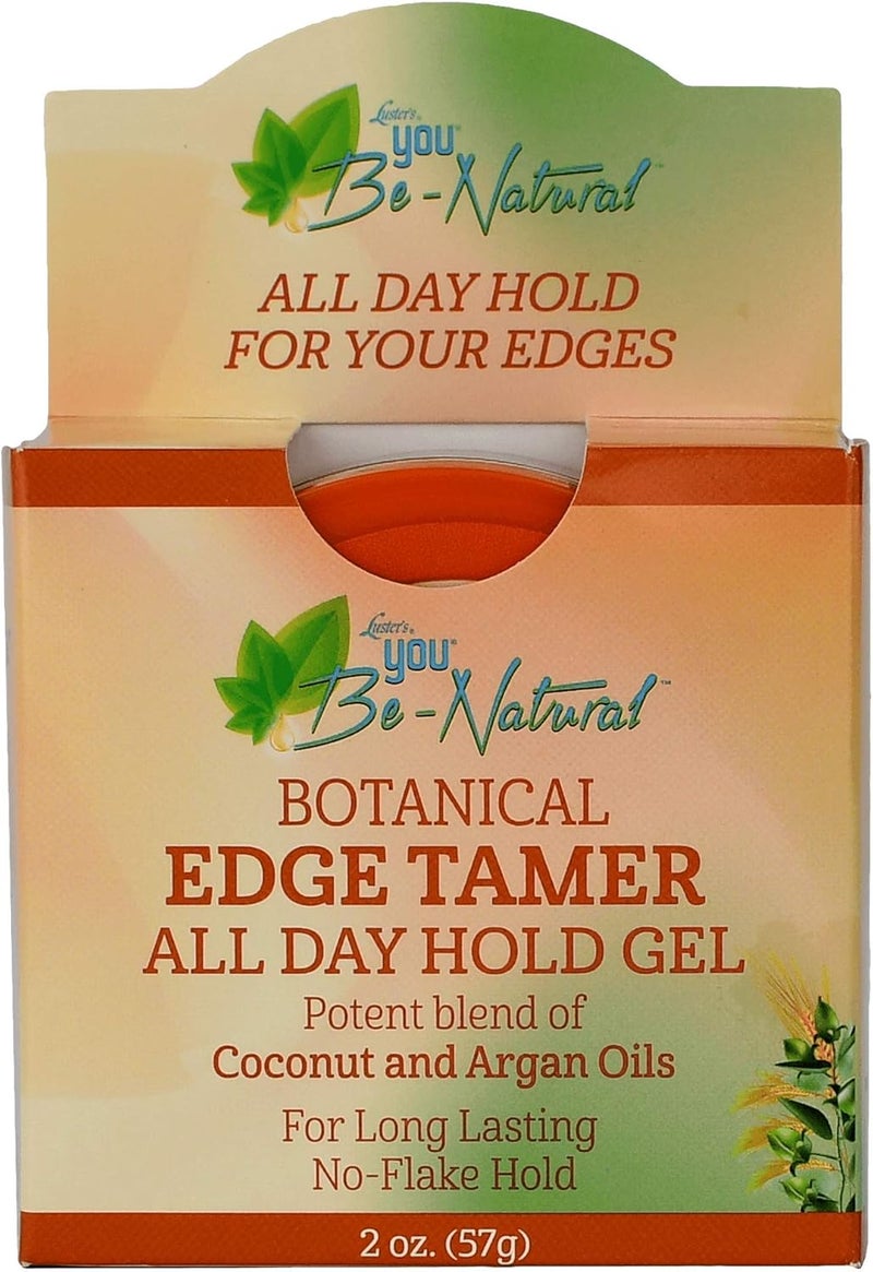 You Be N Curl Edge Tamer 60ml