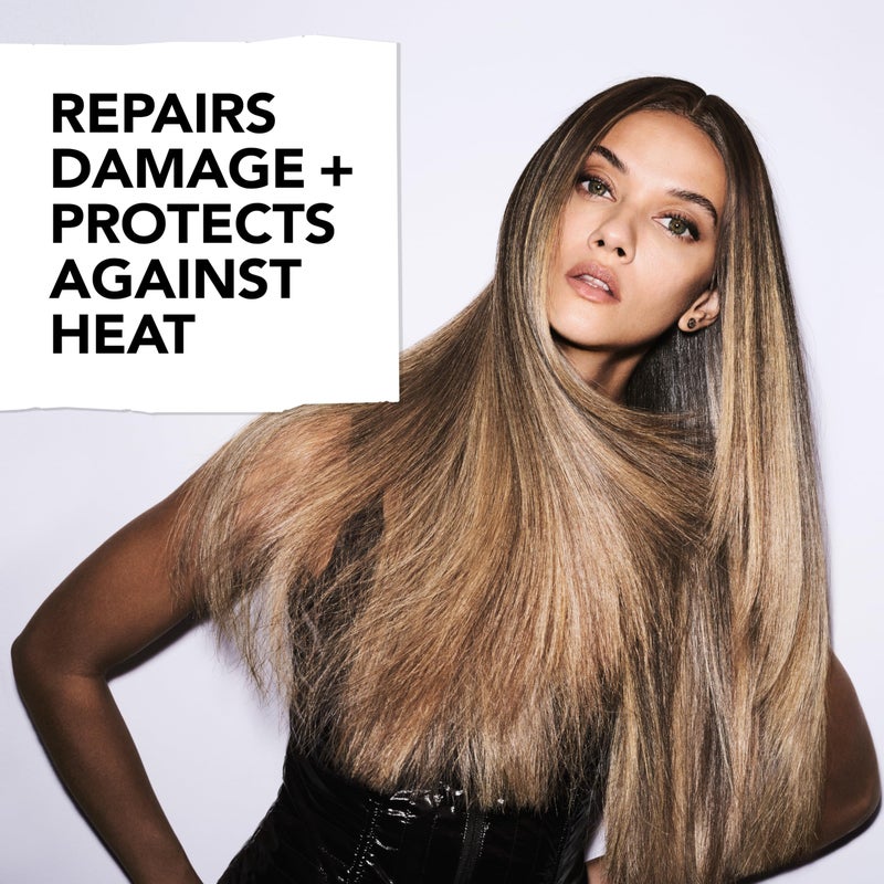 Bumble and bumble. Heat Shield Thermal Protection Hair Mist | Frizz Control, Damage Repair, Heat Protection Spray, Color Safe | Curly, Wavy, Straight, 4.2 Fl Oz - Image 2