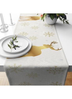 Velvet Christmas Runner That Would A Fantastic Addition To Your Holiday Themed Homes - pzsku/ZF3E49DE462609635B221Z/45/_/1734352135/29aee3cf-83a8-434b-921d-74319ba6abdd