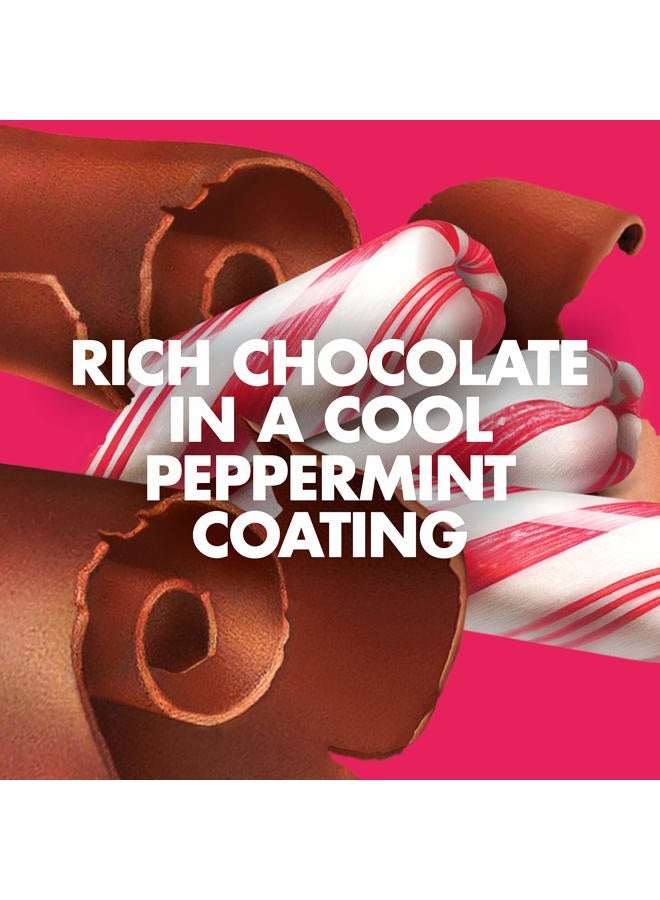 Clif Bar LUNA BAR - Gluten Free Snack Bars - Chocolate Peppermint Stick -8g of protein - Non-GMO - Plant-Based Wholesome Snacking - On the Go Snacks (1.69 Ounce Snack Bars, 15 Count) - Image 3