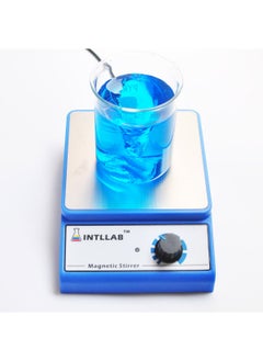 Arabest INTLLAB Magnetic Stirrer Lab Mini Mixer Device 