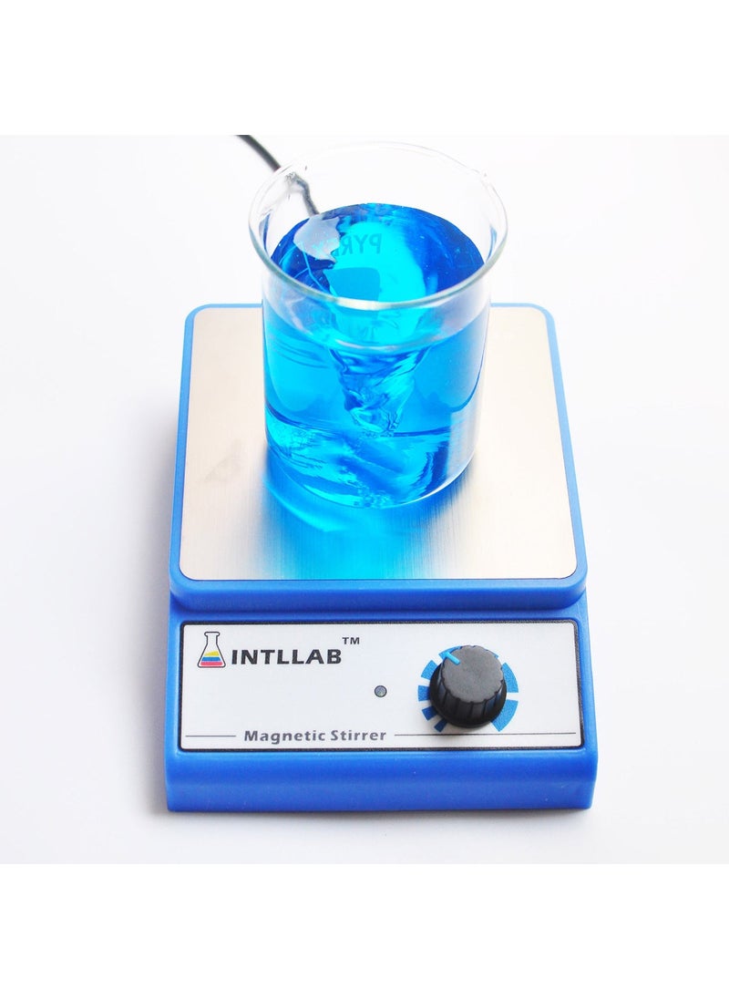 Arabest INTLLAB Magnetic Stirrer Lab Mini Mixer Device 