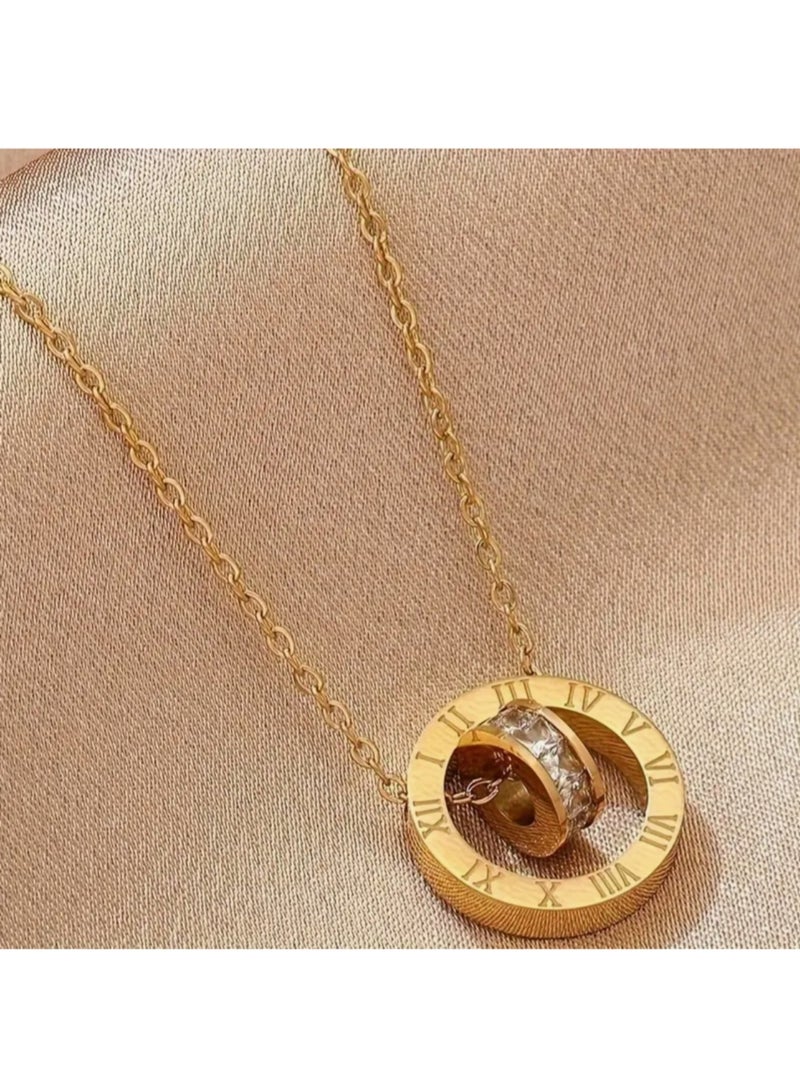 قرنفل قلاده