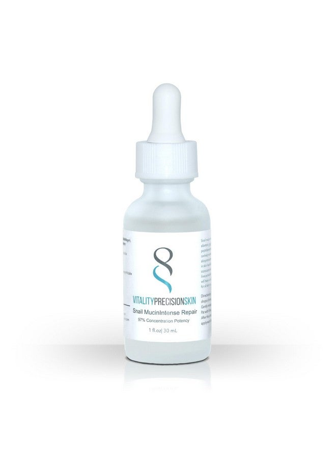 Precision Skin RX Vitality Precision Skin Snail Mucin Serum 97% Concentrate - Image 3