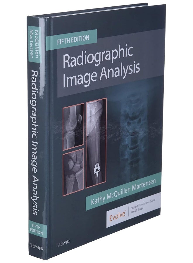 Radiographic Image Analysis - Image 3