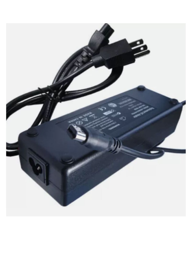 Terabyte Replacement HP 19v 170W ac adapter laptop electric cable power - Image 2