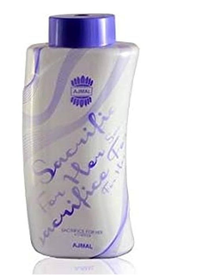 اجمل - أجمل بودرة ساكريفايس 100 - Image 1