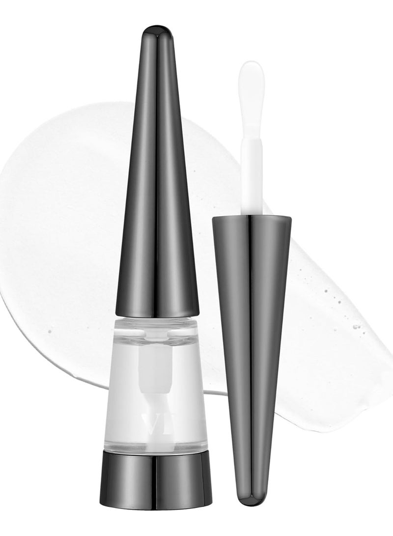 VT COSMETICS VTCOSMETICS Reedle Shot Lip Plumper (Expert), Moisturizing, Transparent, Lip Gloss, Fragrance-free, Korean Cosmetics, 0.15 oz (4.3 g), - Image 1