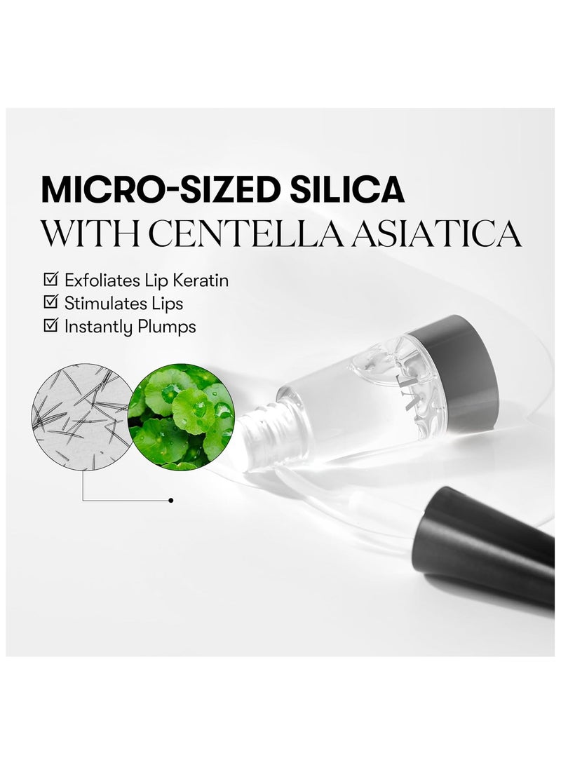 VT COSMETICS VTCOSMETICS Reedle Shot Lip Plumper (Expert), Moisturizing, Transparent, Lip Gloss, Fragrance-free, Korean Cosmetics, 0.15 oz (4.3 g), - Image 2