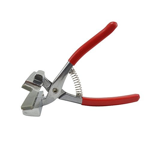 Fredrix Art Wall Premier Canvas Pliers, 4-3/4", Silver - Image 3