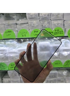 For MATE60PRO Anti-peep Full Glue Tempered Film MATE60PRO Curved Screen Jelly Full Glue MATE60 RS-color:(peepproof)-can't Unlock With 100% Fingerprint-size:MATE70PRO/PRO+/RS