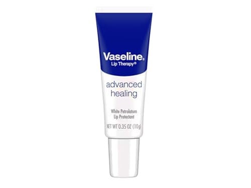 Vaseline Lip Therapy Advanced Formula 0.35 oz (Pack of 9) - Image 3