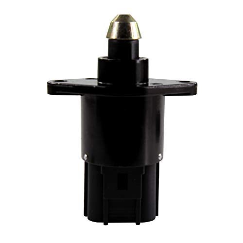 TAMKKEN 4874373AB AC176 53030821 2H1094 Idle Air Control Valve Fit for Jeep Grand Cherokee Wrangler Dodge Dakota 1998 1999 2000 2001 2002 2003 2004 - Image 5