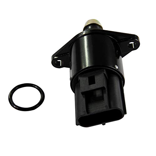 TAMKKEN 4874373AB AC176 53030821 2H1094 Idle Air Control Valve Fit for Jeep Grand Cherokee Wrangler Dodge Dakota 1998 1999 2000 2001 2002 2003 2004 - Image 4