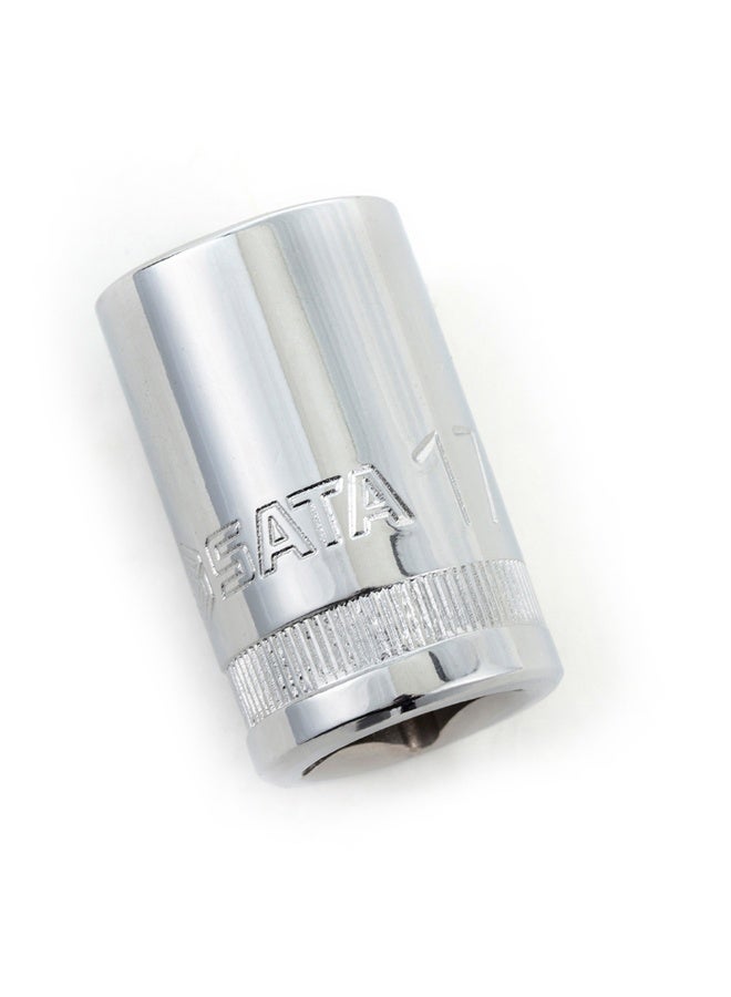 Sata SATA ST13616SC 1/2" Drive 12 Point Socket 27mm - Image 3