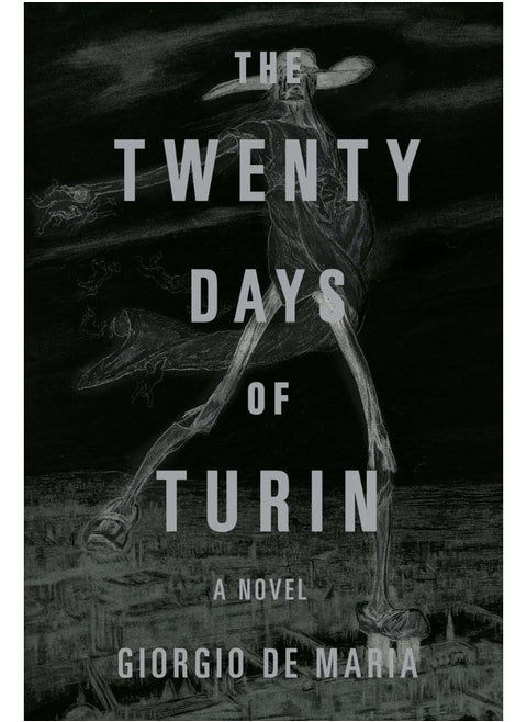 The Twenty Days of Turin: A Novel