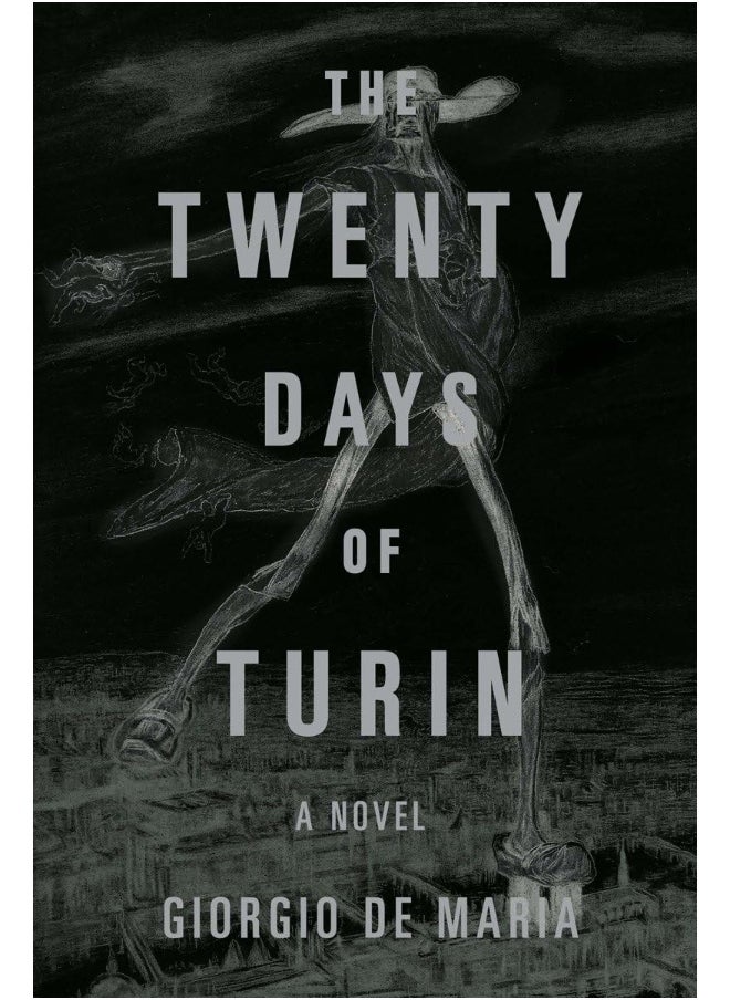 null - The Twenty Days of Turin: A Novel - Image 1