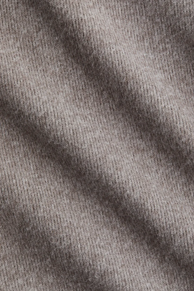 H&M Loose-fit fine-knit top