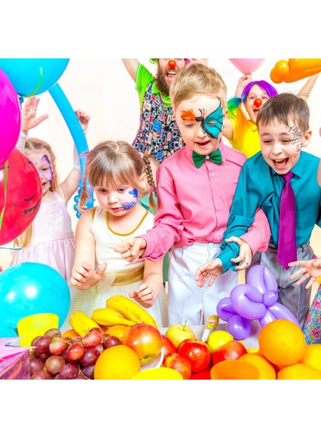 CCbeauty Professional 12 Colors Face Body Paint Kit Oil Non Toxic High Pigment Creamy Painting Palette for Halloween Costume Fancy SFX Cosplay Stage Makeup Set with 6 Wooden Premium Brushes, Deep - Image 4