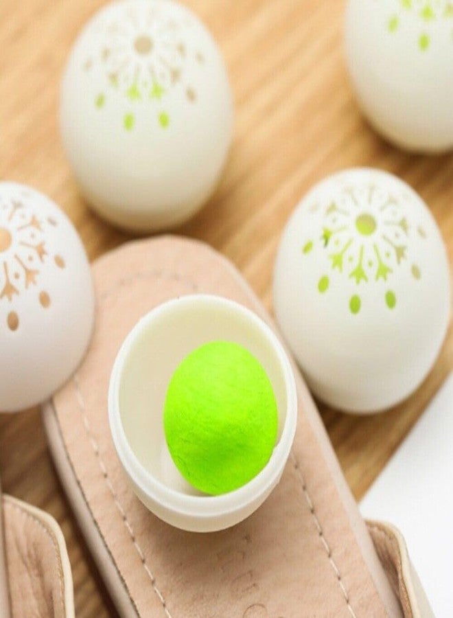 Ansawi Shoe Deodorizer Balls 6pcs Shoe Odor Freshener Shoe Fresheners Sneaker for Gym Bags Lockers and Drawers, 6 Pcs Shoe Deodorizer Balls Sneaker Odor Shoe Aroma Ball Remover. - Image 2
