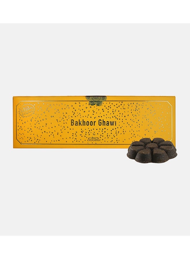 Nabeel Ghawi Bakhoor 30 GM - Image 4