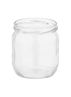 Tulip Jar 425 ML Set of 2 Pieces - pzsku/ZF3E5CED514D2BDB3E58CZ/45/_/1678692791/90a82d6b-a919-4037-9ea0-788a3db3ab7c