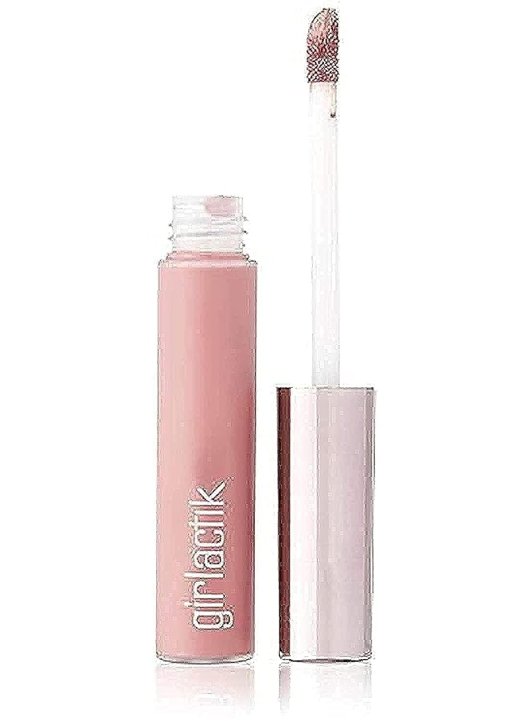 girlactik Girlactik Long Lasting Matte Lip Paint Liquid Lipstick in Allure- Long wearing, Smooth Application, Pigmented, Non-Crack Formula, Lightweight, 7.5 ml / .25 oz, (Shasha) 