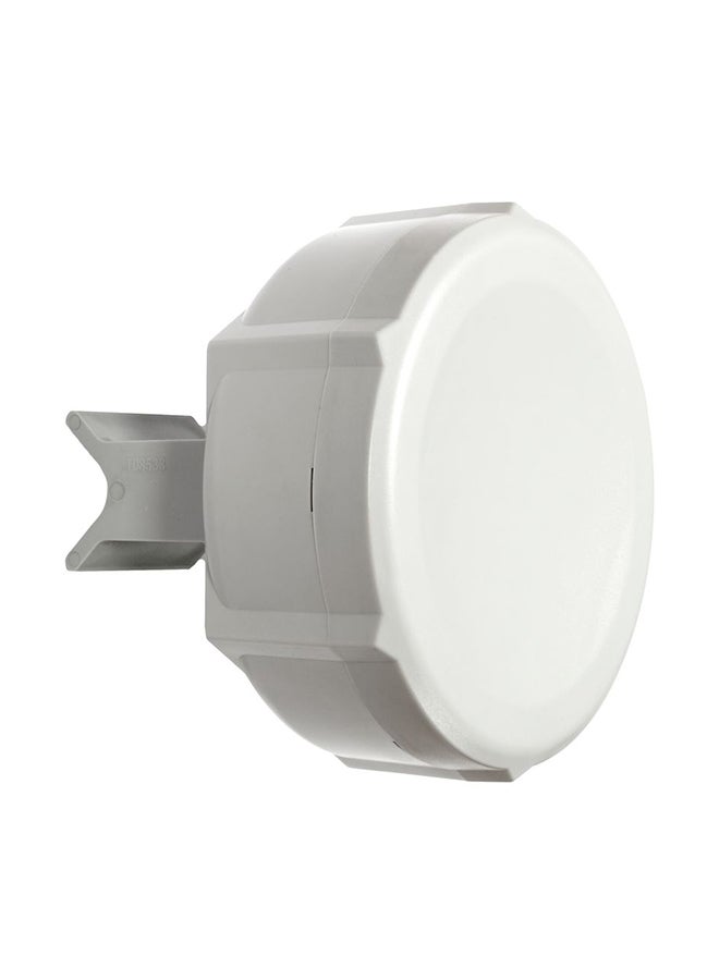 Mikrotik SXT 5 Wireless Router 5 Mbps White - Image 1