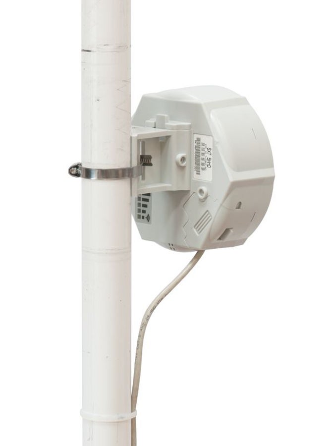 Mikrotik SXT 5 Wireless Router 5 Mbps White - Image 2