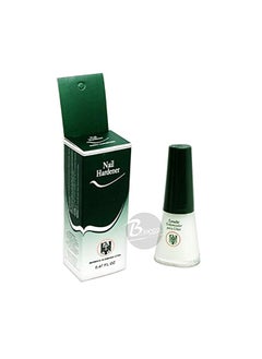 QUIMICA ALEMANA 3Piece Nail Hardener Strengthener Polish Treatment  - Image 2