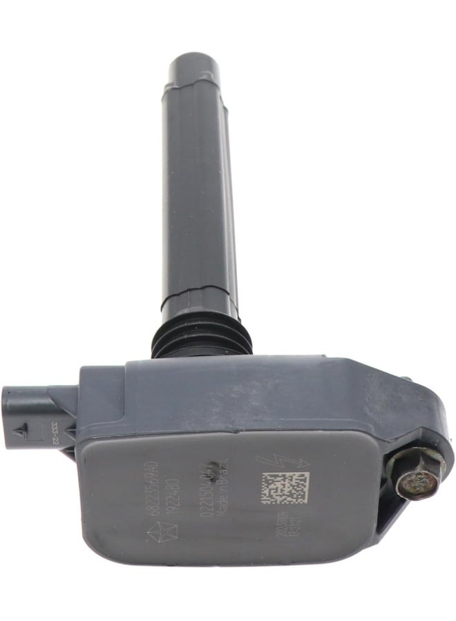 Mopar Ignition Coil with Boot - 68223569AD - Image 2